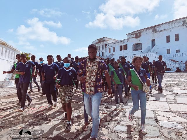 Excursion - Jack and Jill School
